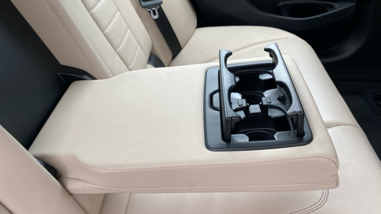 BMW 3 Series 330e M Sport 4dr Auto Saloon